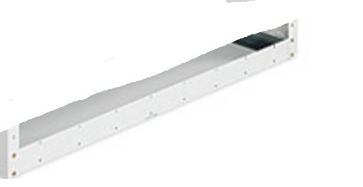 RETAINER LIP 42' - Marine Parts OnlyWEATHERGUARD