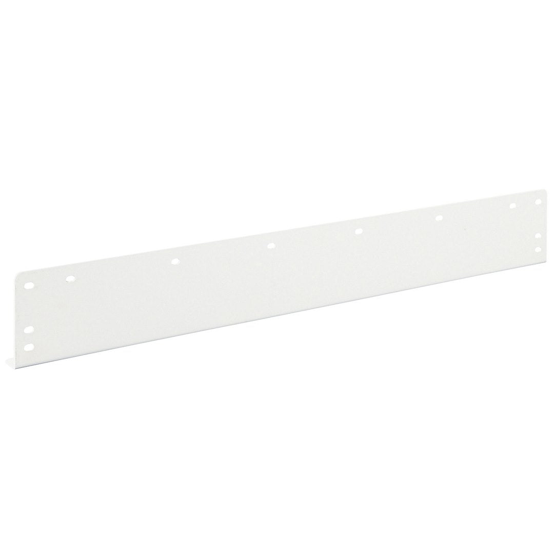 RETAINER LIP FOR 28 IN SHELF UNIT - Marine Parts OnlyWEATHERGUARD