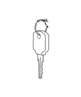 RETRO FIT KIT W/O LOCK - Marine Parts OnlyWEATHERGUARD