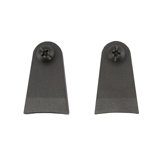 RIGID Industries 2018 Jeep Wrangler JL Cowl Mount Short Standoff Kit - Marine Parts OnlyLightingRIGID Industries