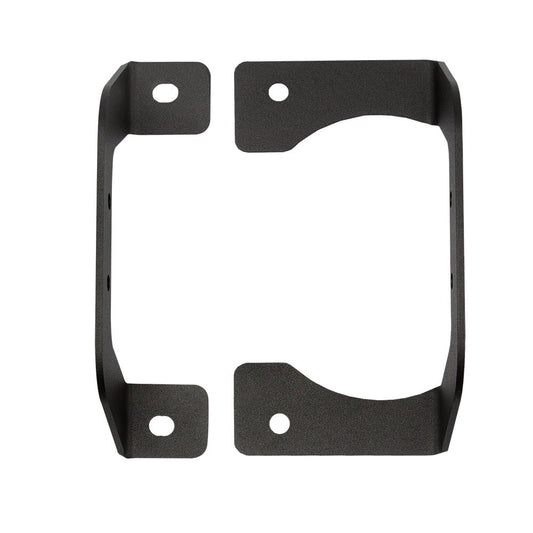 RIGID Industries 2018 Jeep Wrangler JL Fog Mount f/2 D - Series Lights - Marine Parts OnlyLightingRIGID Industries