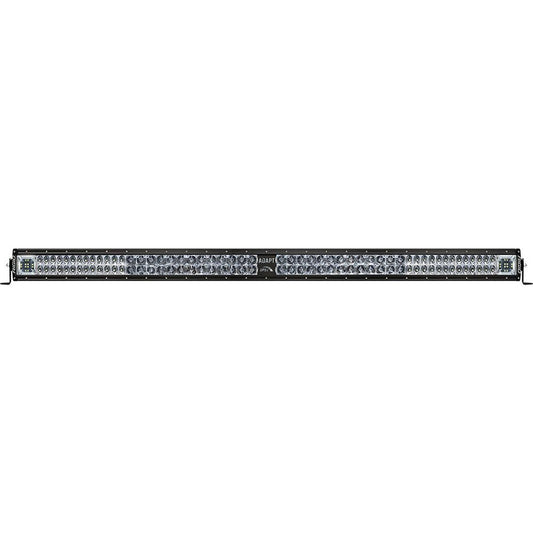RIGID Industries 50" Adapt E - Series Lightbar - Black - Marine Parts OnlyLightingRIGID Industries