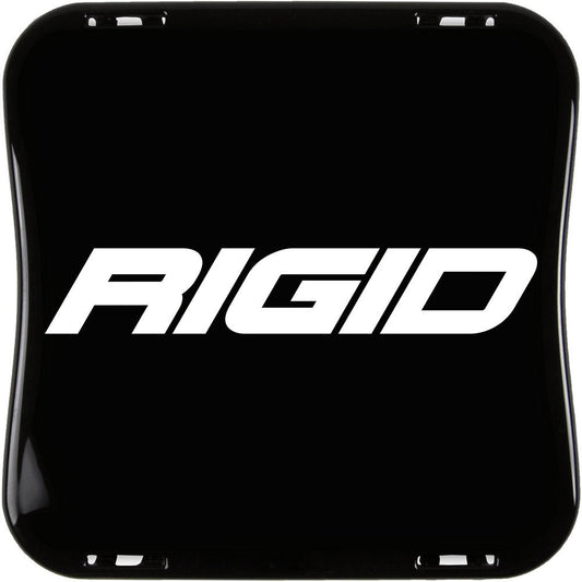 RIGID Industries D - XL Series Cover - Black - Marine Parts OnlyLightingRIGID Industries