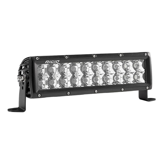 RIGID Industries E - Series Pro 10" Spot - Black - Marine Parts OnlyAutomotive/RVRIGID Industries