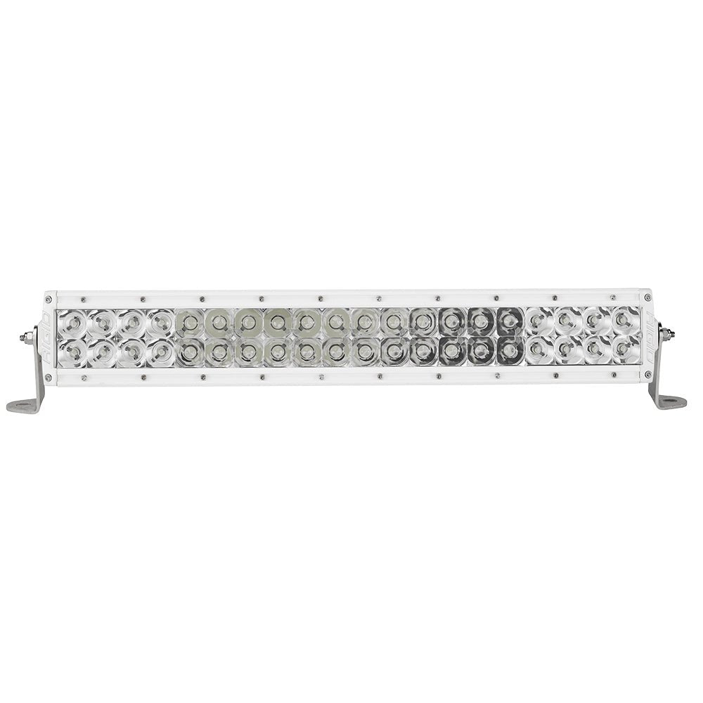 RIGID Industries E - Series PRO 20" Spot - Flood Combo LED - White - Marine Parts OnlyLightingRIGID Industries