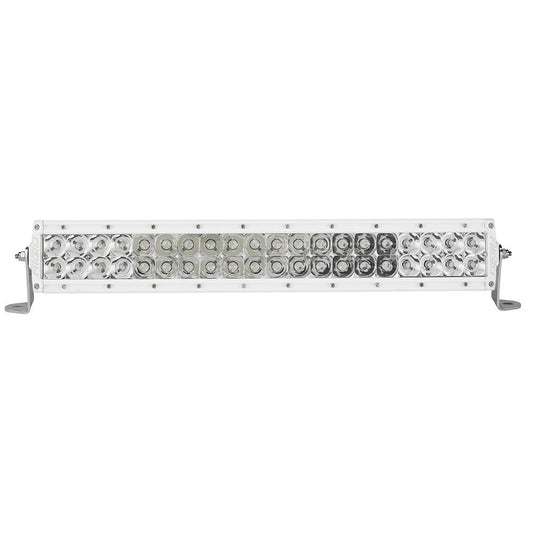 RIGID Industries E - Series PRO 20" Spot - Flood Combo LED - White - Marine Parts OnlyLightingRIGID Industries