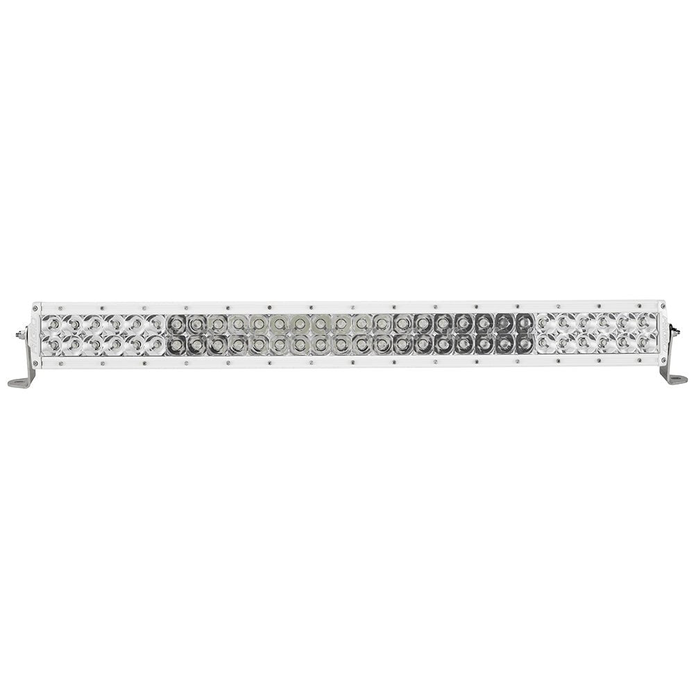 RIGID Industries E - Series PRO 30" Spot - Flood Combo LED - White - Marine Parts OnlyLightingRIGID Industries