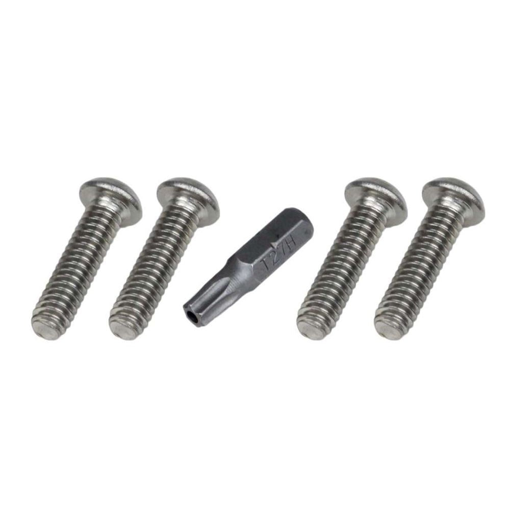 RIGID Industries Light Bar Security Kit f/Flush Mount Lights - Marine Parts OnlyLightingRIGID Industries