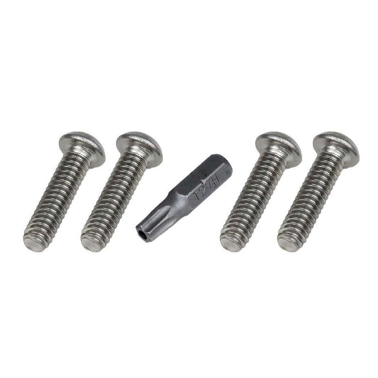 RIGID Industries Light Bar Security Kit f/Flush Mount Lights - Marine Parts OnlyLightingRIGID Industries