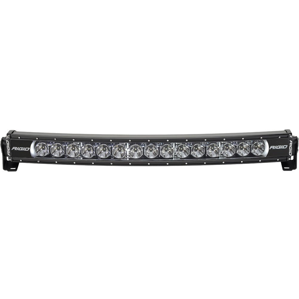 RIGID Industries Radiance + Curved 30" Light Bar - RGBW - Marine Parts OnlyLightingRIGID Industries