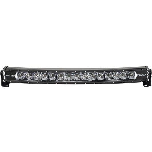 RIGID Industries Radiance + Curved 30" Light Bar - RGBW - Marine Parts OnlyLightingRIGID Industries