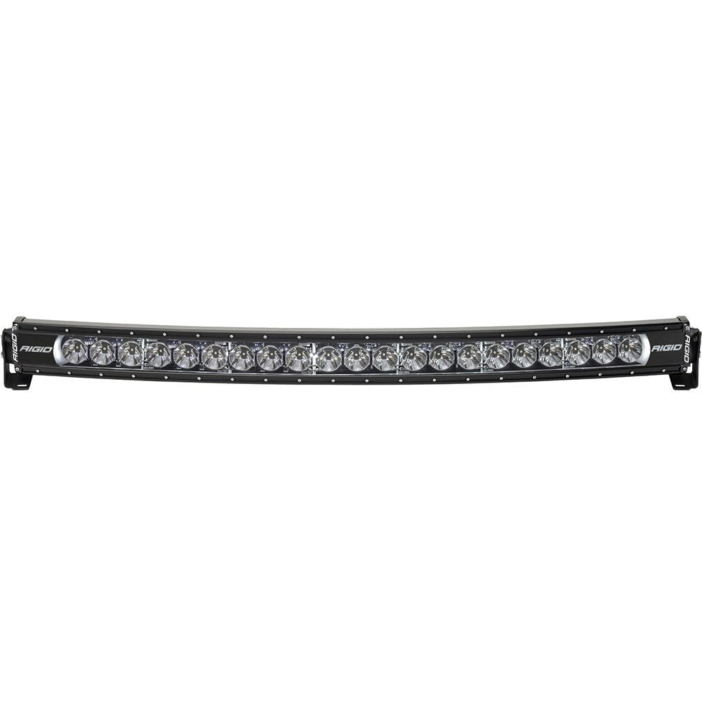 RIGID Industries Radiance + Curved 40" Light Bar - RGBW - Marine Parts OnlyLightingRIGID Industries