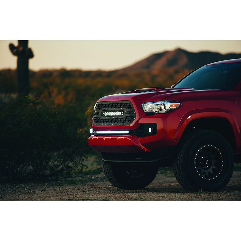 RIGID Industries SR - Series PRO 20" - Spot/Flood Combo LED - White - Marine Parts OnlyLightingRIGID Industries