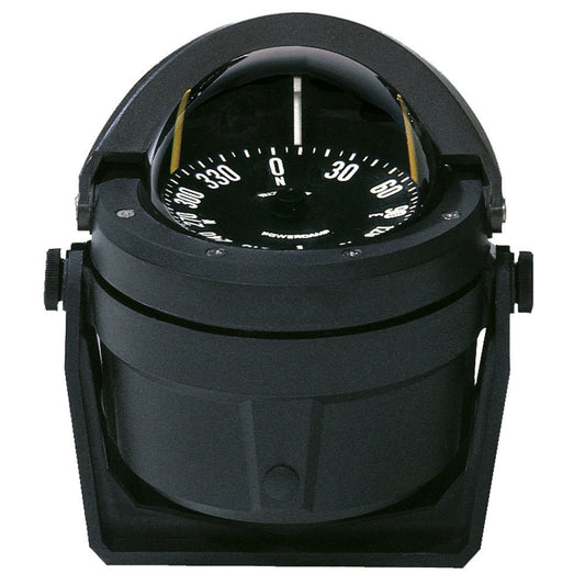 Ritchie B - 80 Voyager Compass - Bracket Mount - Black - Marine Parts OnlyMarine Navigation & InstrumentsRitchie