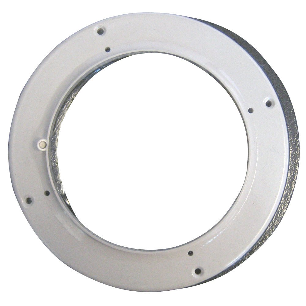 Ritchie Helmsman Adapter Kit - White - Marine Parts OnlyMarine Navigation & InstrumentsRitchie