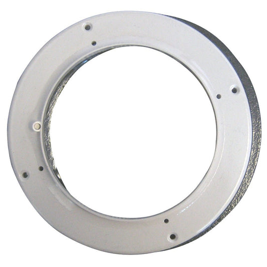 Ritchie Helmsman Adapter Kit - White - Marine Parts OnlyMarine Navigation & InstrumentsRitchie