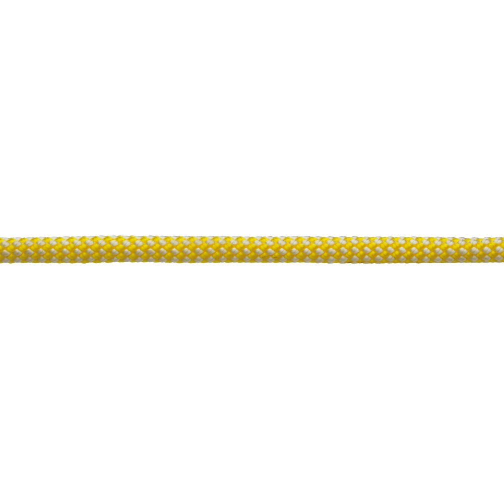 Robline Dinghy Control Line - 6mm (15/64") - Yellow - 328&39; Spool - DC - 6Y - Marine Parts OnlySailingRobline