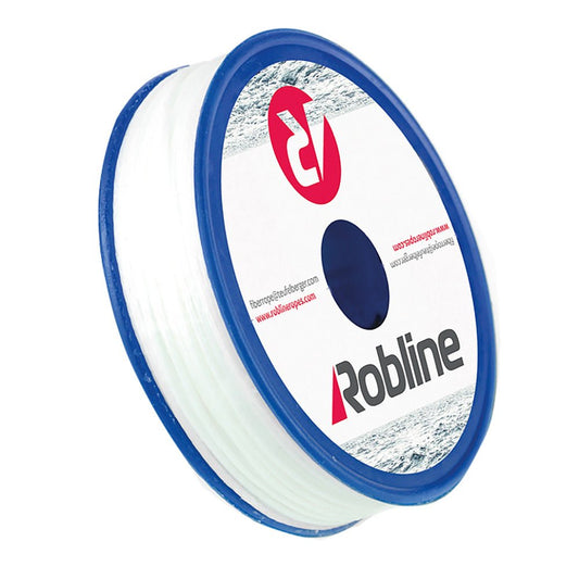 Robline Waxed Whipping Twine - 1.5mm x 32M - White - Marine Parts OnlySailingRobline
