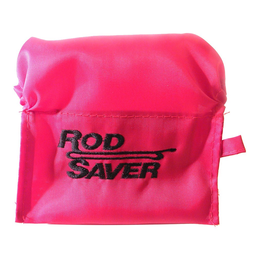 Rod Saver Bait &amp; Casting Reel Wrap - Marine Parts OnlyHunting & FishingRod Saver