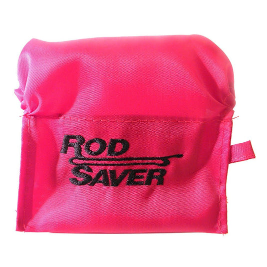 Rod Saver Bait &amp; Casting Reel Wrap - Marine Parts OnlyHunting & FishingRod Saver
