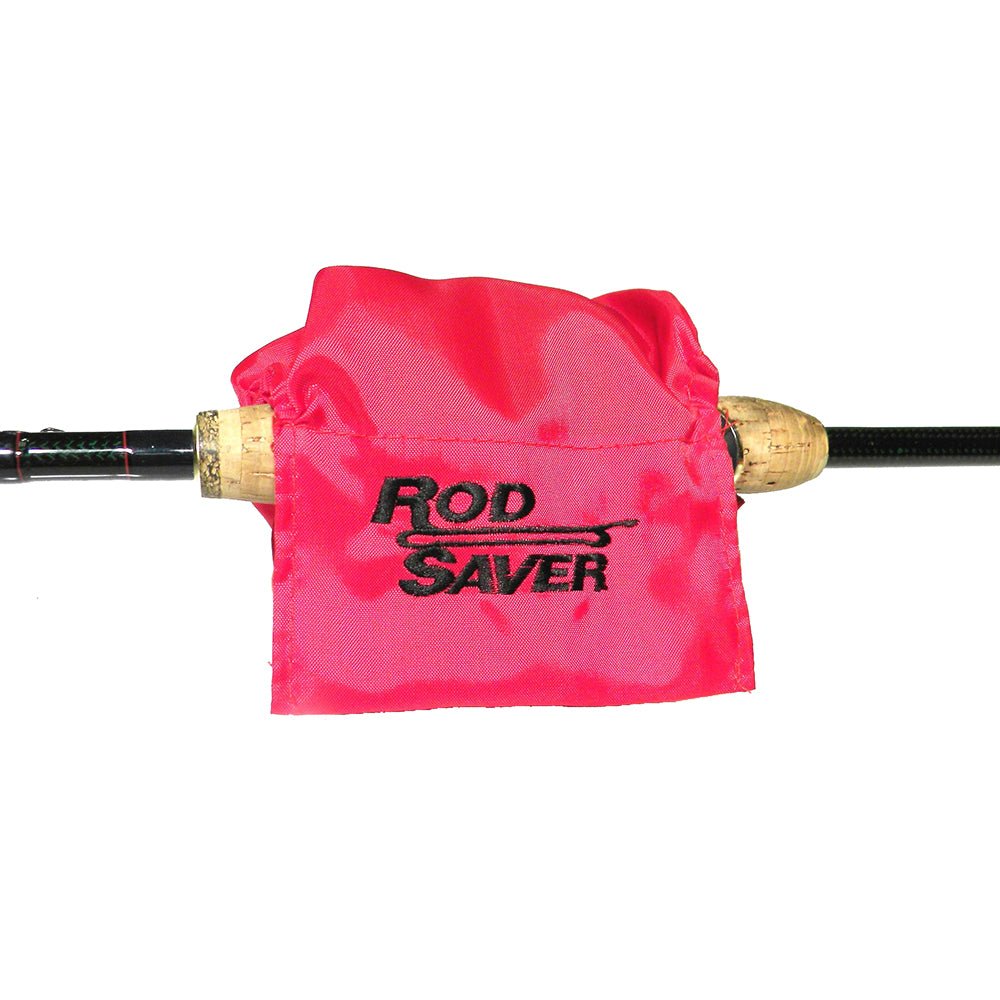 Rod Saver Bait &amp; Casting Reel Wrap - Marine Parts OnlyHunting & FishingRod Saver