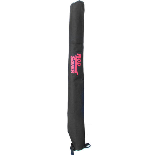 Rod Saver Power Pole Cover f/Pro Series &amp; Sportsman 8&39; Models Only - Marine Parts OnlyBoat OutfittingRod Saver
