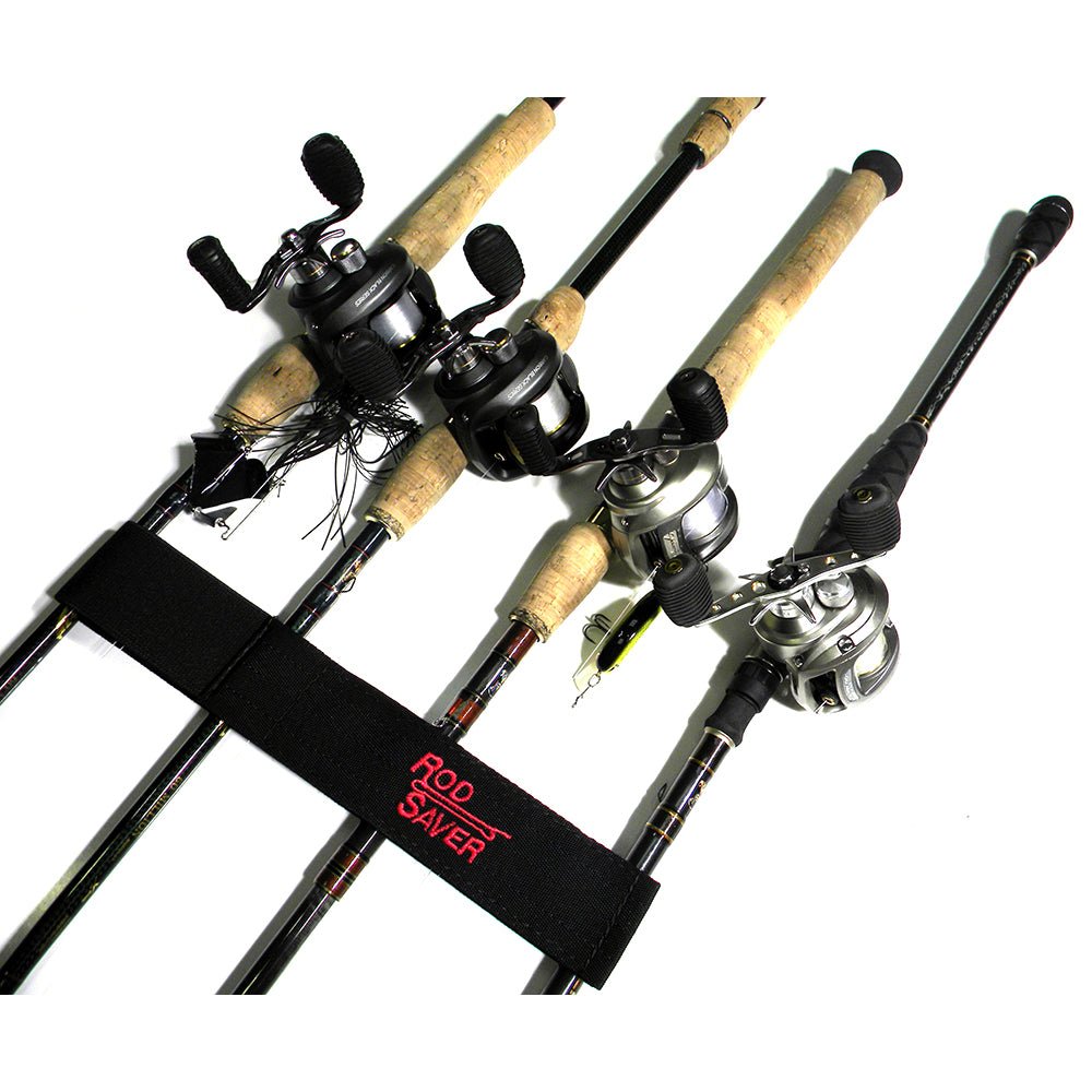 Rod Saver Pro Model Stretch 12" Single Strap - Marine Parts OnlyHunting & FishingRod Saver