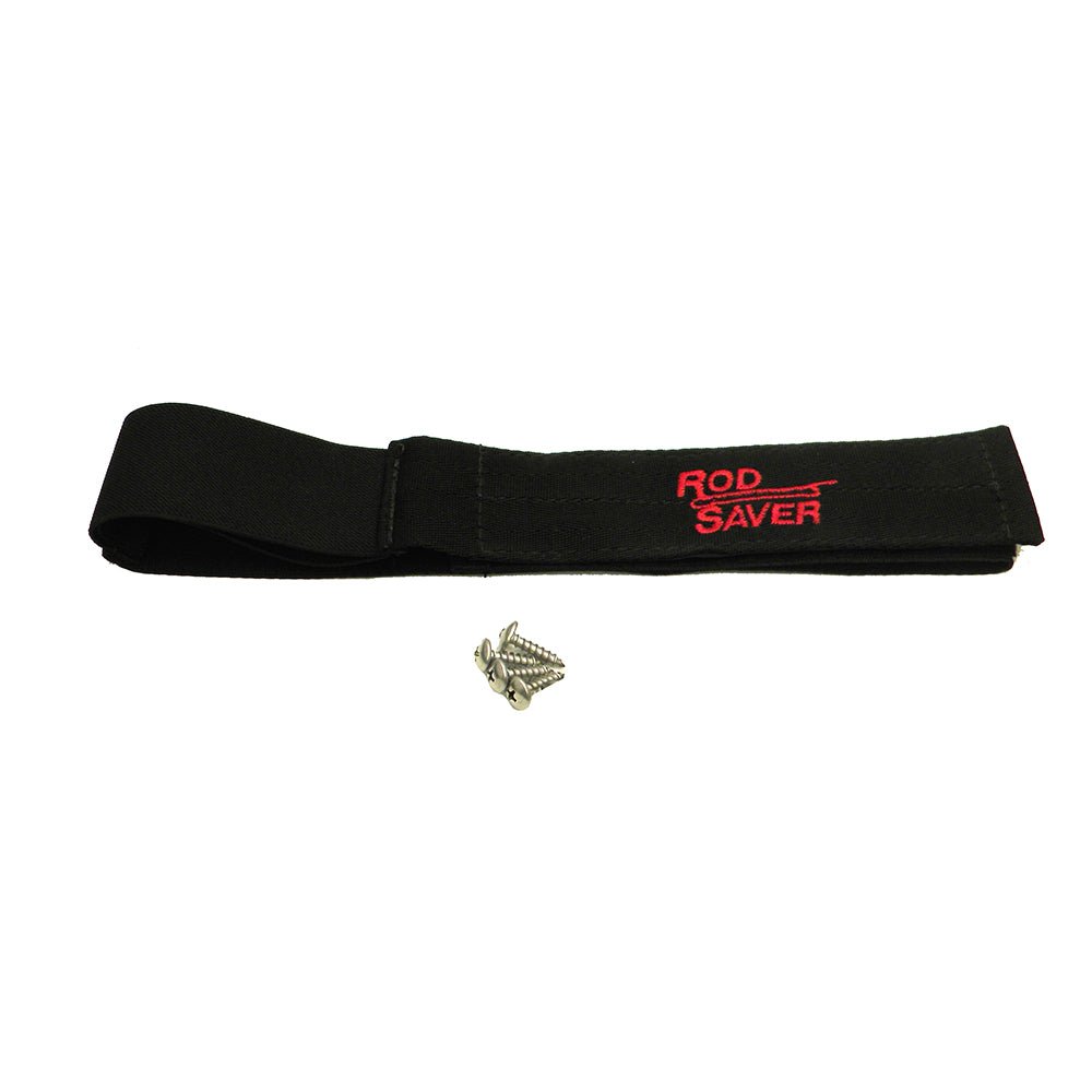 Rod Saver Pro Model Stretch 12" Single Strap - Marine Parts OnlyHunting & FishingRod Saver