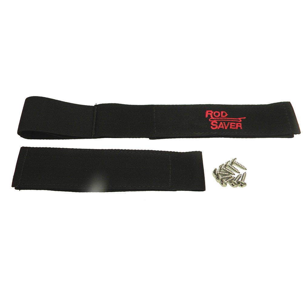 Rod Saver Pro Model Stretch 14" &amp; 8" Set - Marine Parts OnlyHunting & FishingRod Saver