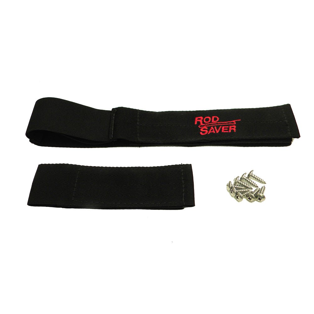 Rod Saver Rod Saver Pro Model Stretch 12" &amp; 6" Set - Marine Parts OnlyHunting & FishingRod Saver