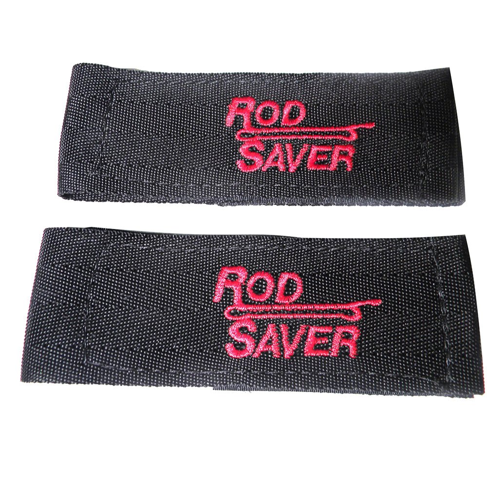 Rod Saver Rod Wraps - 16" - Pair - Marine Parts OnlyHunting & FishingRod Saver