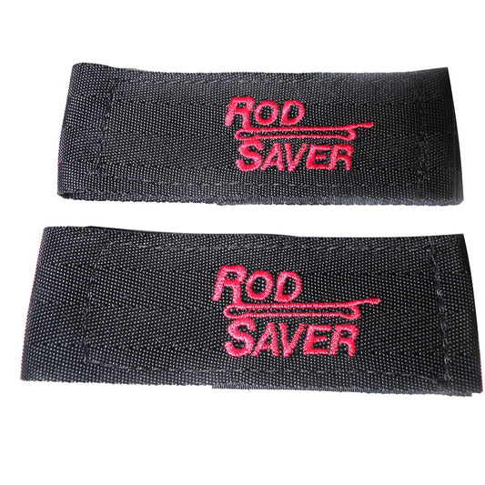 Rod Saver Rod Wraps - 16" - Pair - Marine Parts OnlyHunting & FishingRod Saver