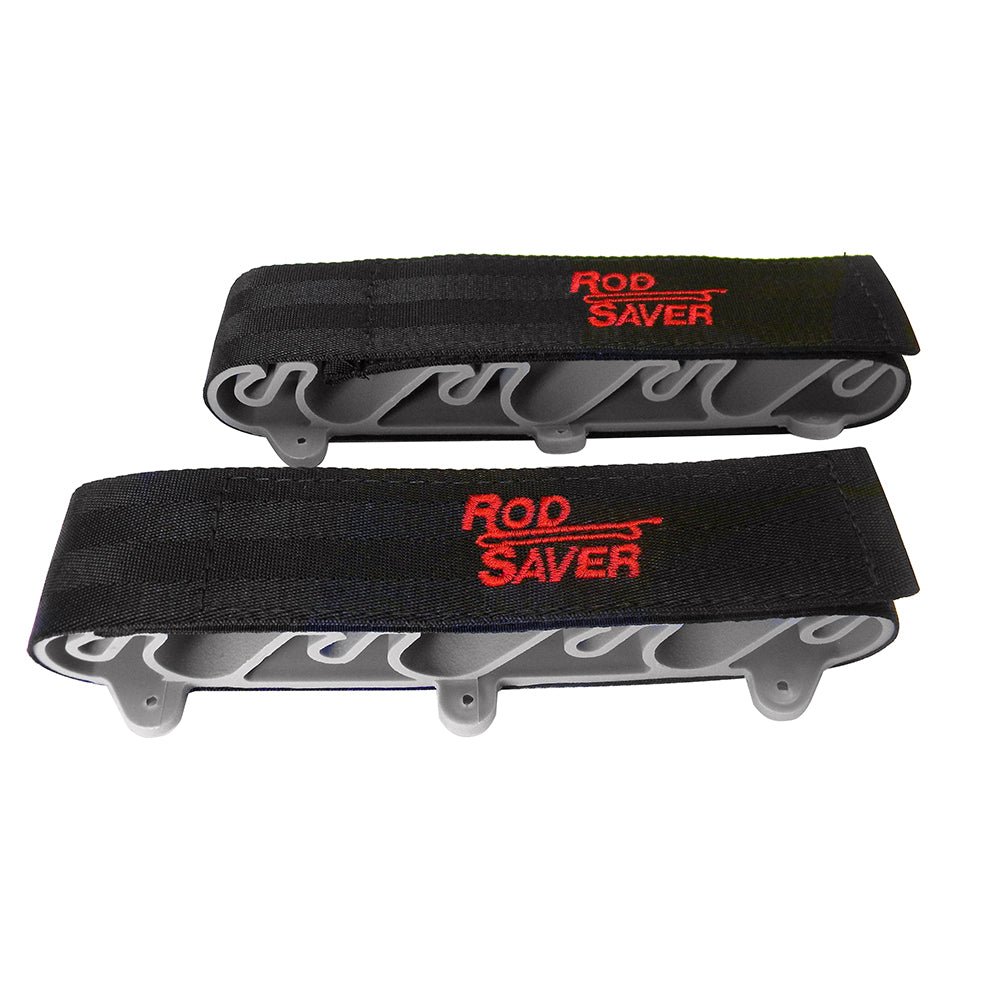 Rod Saver Side Mount 6 Rod Holder - Marine Parts OnlyHunting & FishingRod Saver