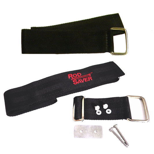 Rod Saver Trolling Motor Saver Set f/Deep V Boats - Marine Parts OnlyBoat OutfittingRod Saver