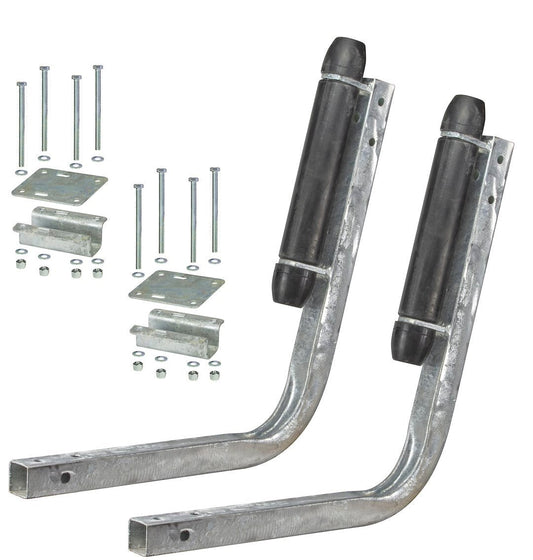ROLLER GUIDES FIXED ANGLE - Marine Parts OnlyTIE DOWN