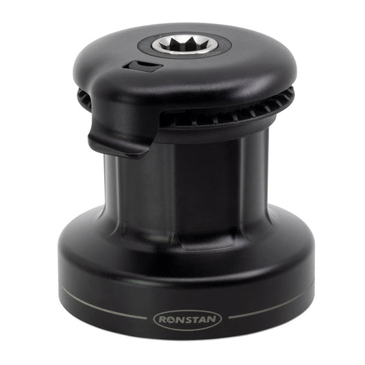 Ronstan 20ST Orbit Winch 1 Speed - Marine Parts OnlySailingRonstan