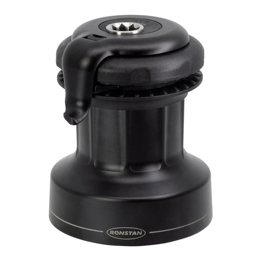 Ronstan 30QT Orbit Winch w/Quick Trim - Marine Parts OnlySailingRonstan