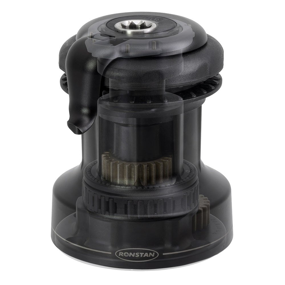 Ronstan 30QT Orbit Winch w/Quick Trim - Marine Parts OnlySailingRonstan
