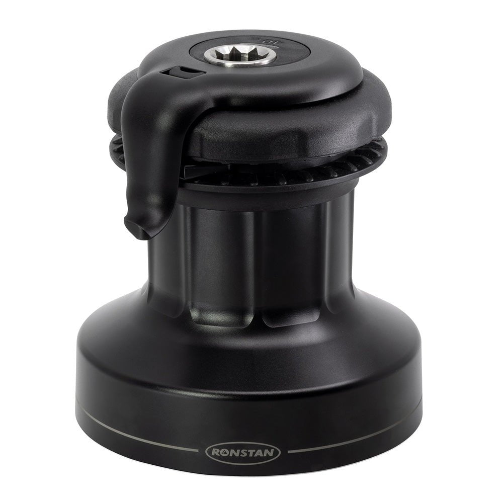 Ronstan 40QT Orbit Winch w/Quick Trim - Marine Parts OnlySailingRonstan
