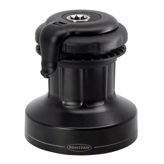 Ronstan 40QT Orbit Winch w/Quick Trim - Marine Parts OnlySailingRonstan