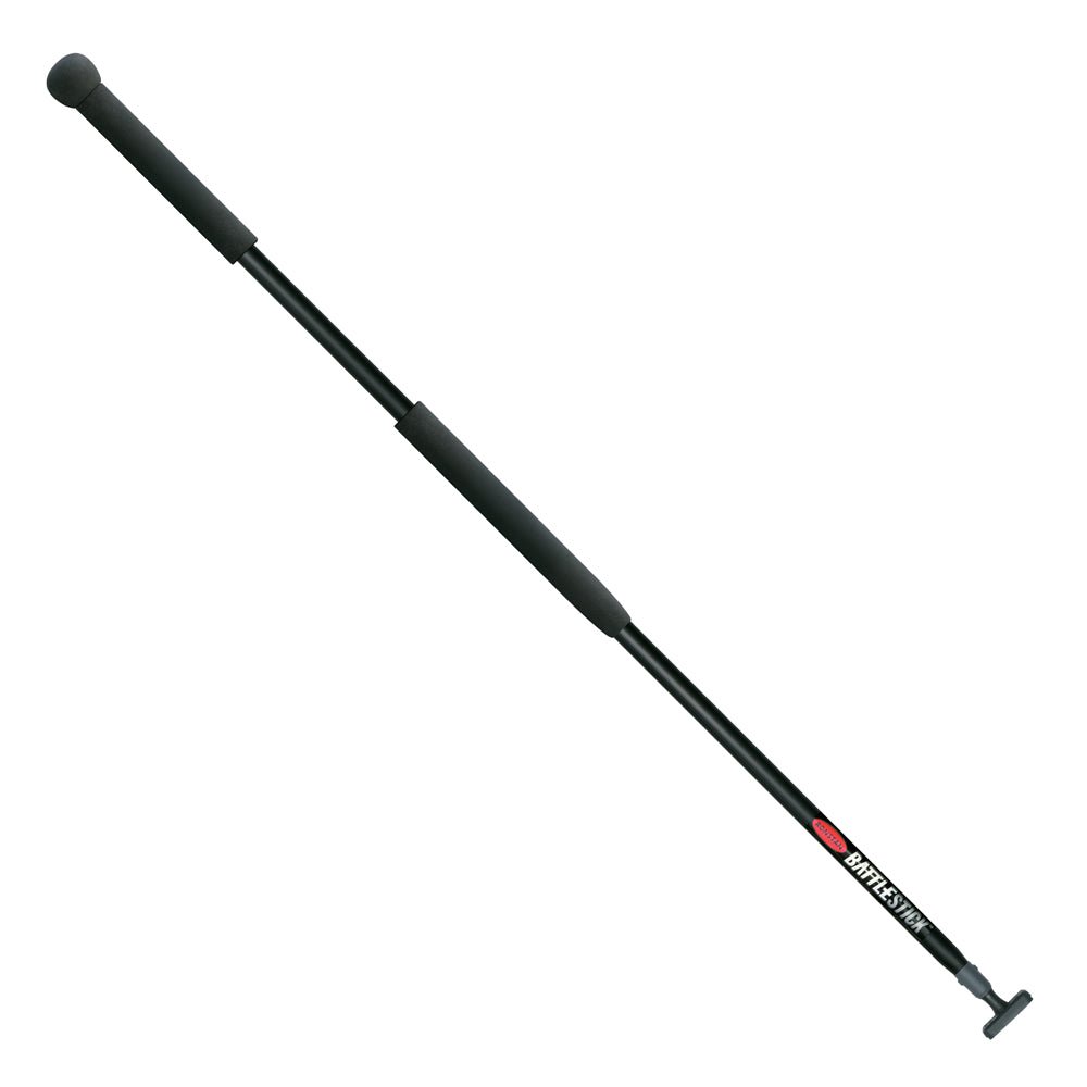 Ronstan Battlestick Telescopic Lightweight Alloy - Split Grip - 740 - 1,120mm (29 - 44") Long - Marine Parts OnlySailingRonstan