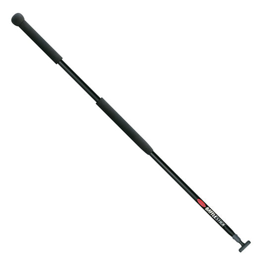 Ronstan Battlestick Telescopic Lightweight Alloy - Split Grip - 740 - 1,120mm (29 - 44") Long - Marine Parts OnlySailingRonstan