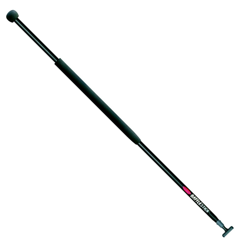 Ronstan Battlestick Telescopic Lightweight Alloy - Split Grip - 740 - 1,210mm (29 - 48") Long - Marine Parts OnlySailingRonstan