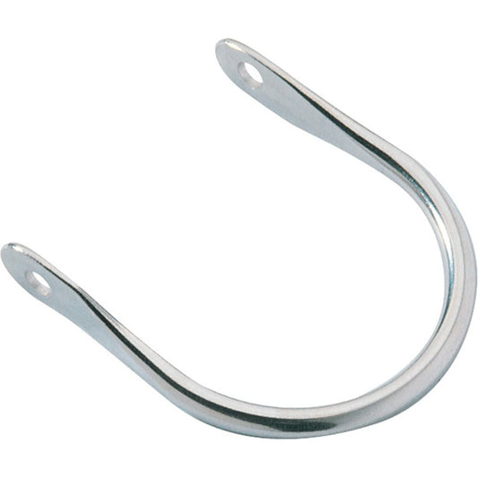 Ronstan Boom Hanger - 80mm (3 - 1/8") Internal Width - Marine Parts OnlySailingRonstan