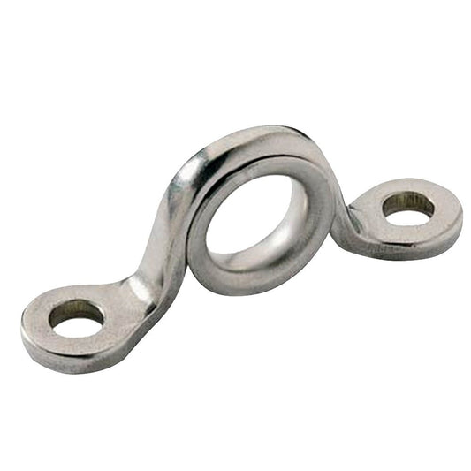 Ronstan Ferrule Eye Saddle - 9mm (3/8") Clearance - Marine Parts OnlySailingRonstan