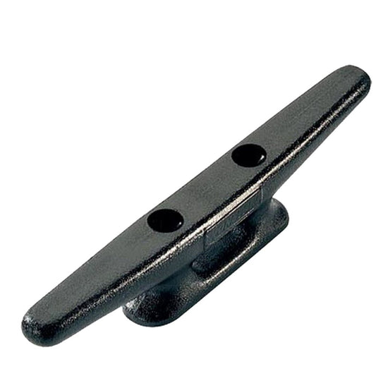 Ronstan Horn Cleat - Nylon - 76mm (3") Long - Marine Parts OnlySailingRonstan
