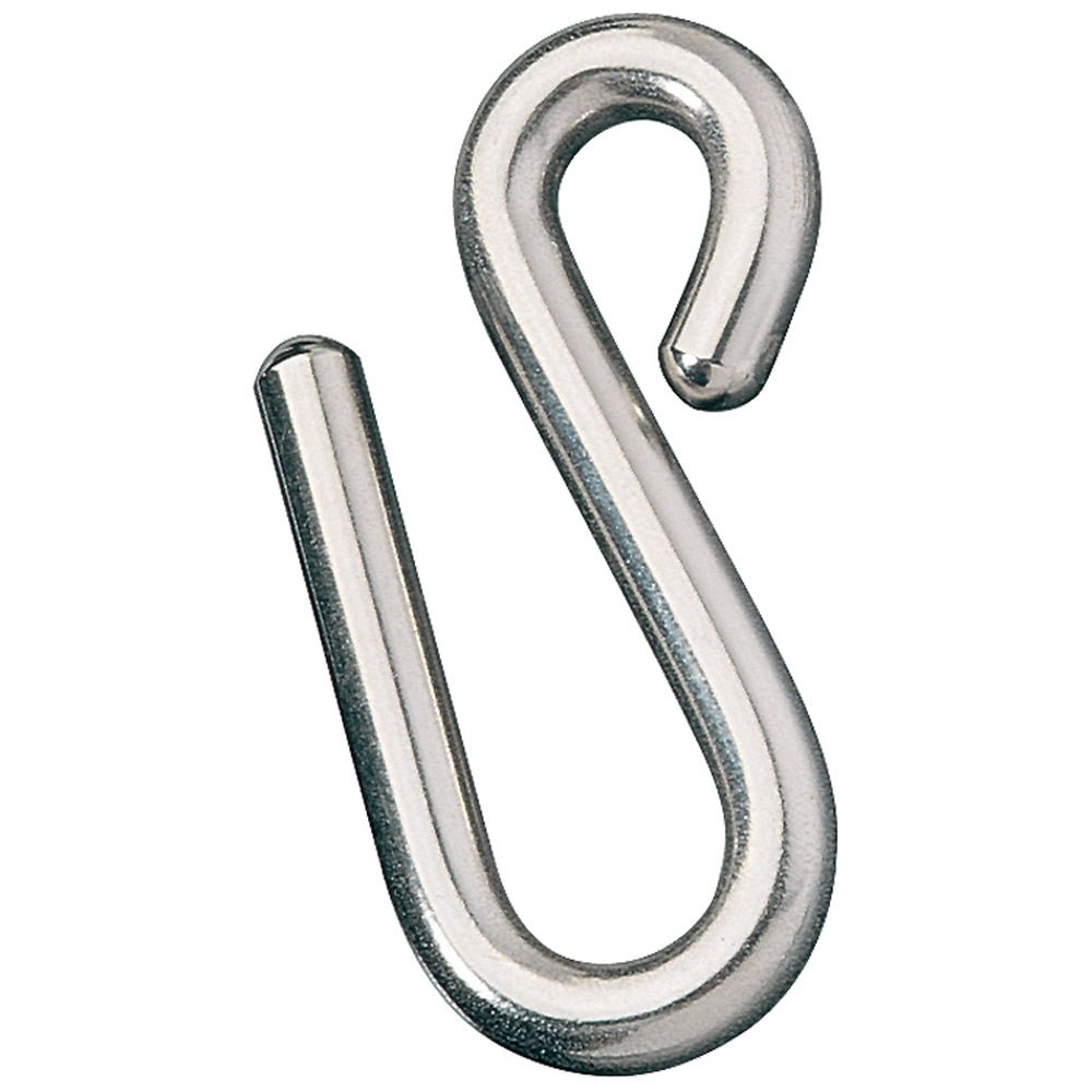Ronstan S - Hook - 9.5mm (3/8") Clearance - Marine Parts OnlySailingRonstan