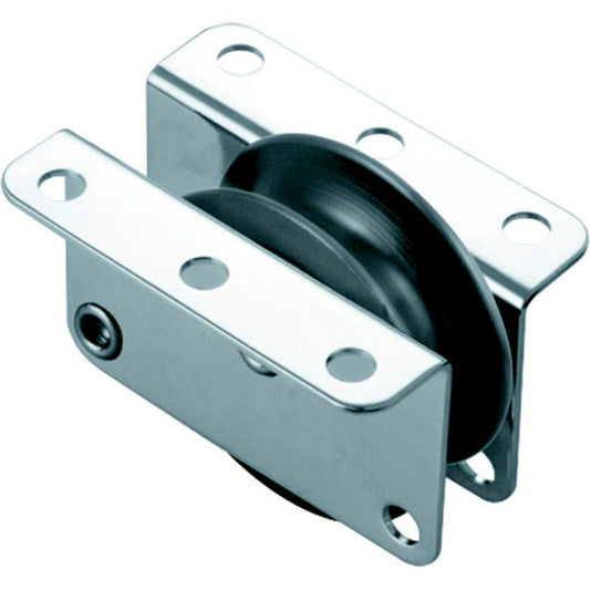 Ronstan Series 30 High Load Exit Box f/Single Rope or Wire - Marine Parts OnlySailingRonstan