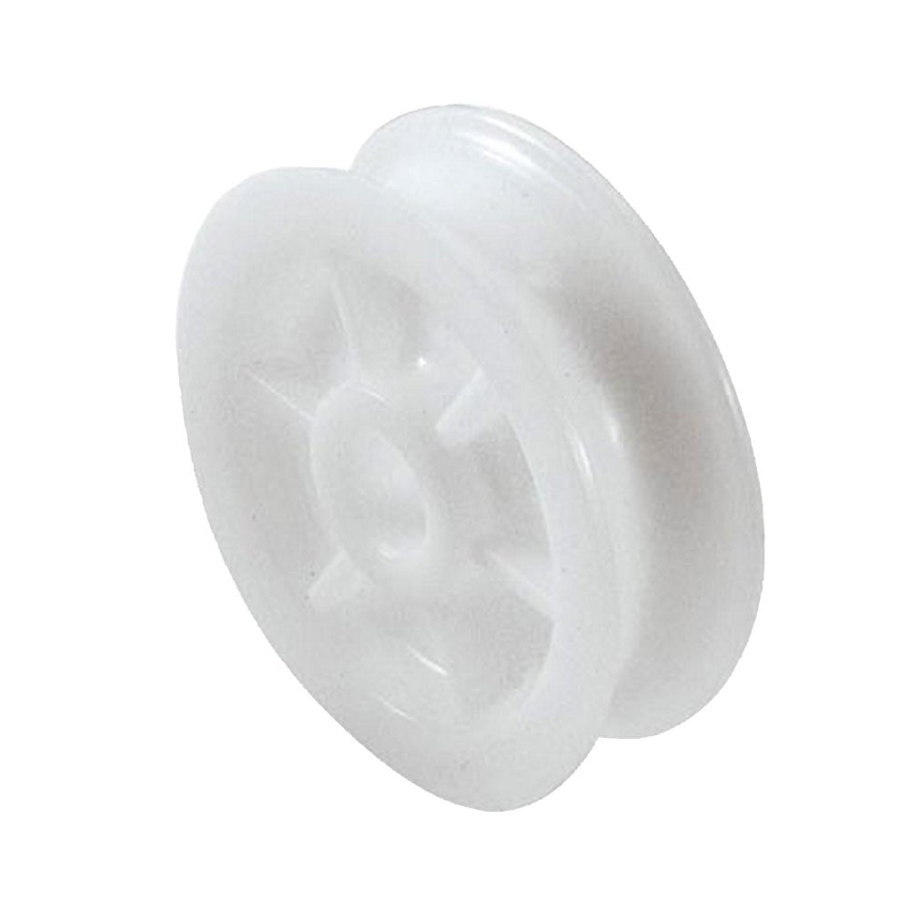 Ronstan Series 40 AP Sheave - Acetal Solid Bearing - 40mm (1 - 9/16")OD - Marine Parts OnlySailingRonstan