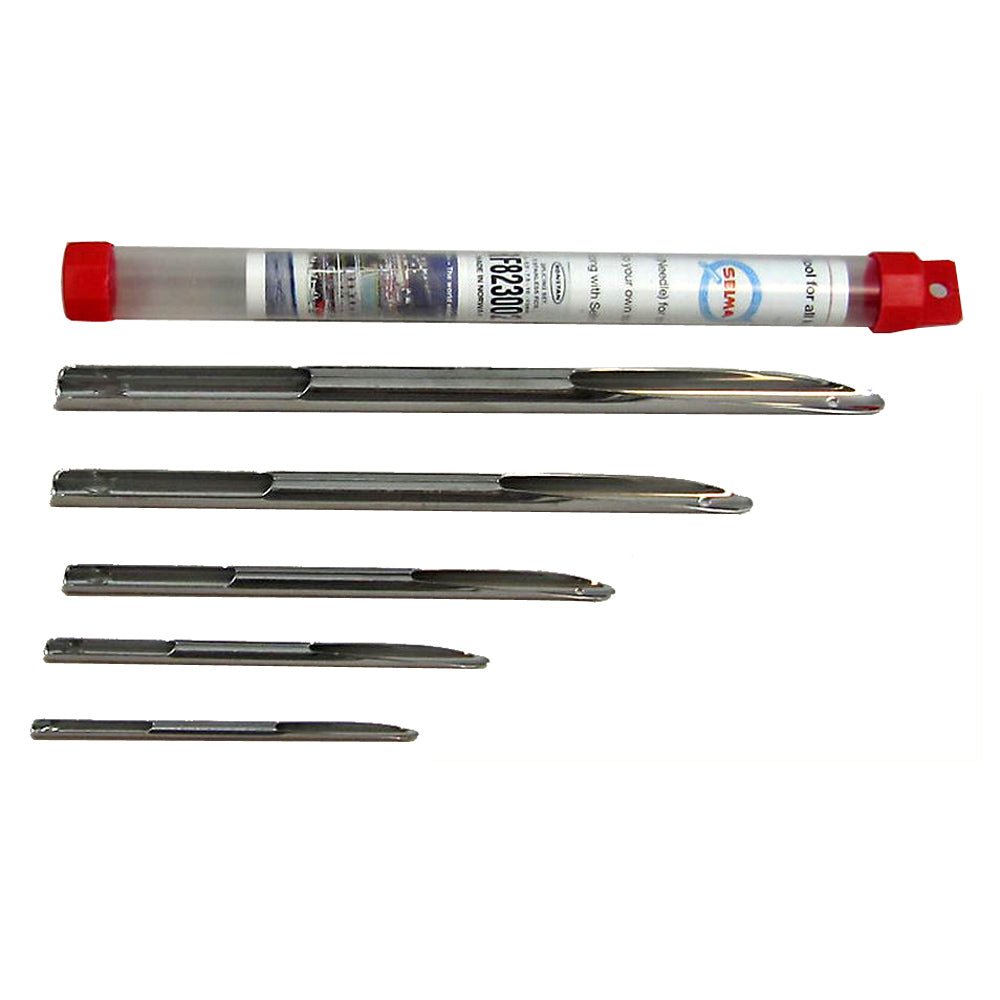 Ronstan Splicing Kit - Marine Parts OnlySailingRonstan